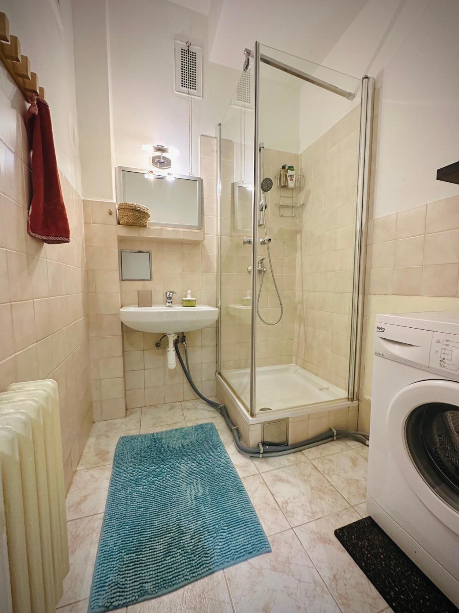 Boho Apartment In Old Town 브라티슬라바 외부 사진